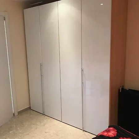 Moderne Ferienwohnung Mit Traumseeblick Lago Maggiore Luino Exterior foto