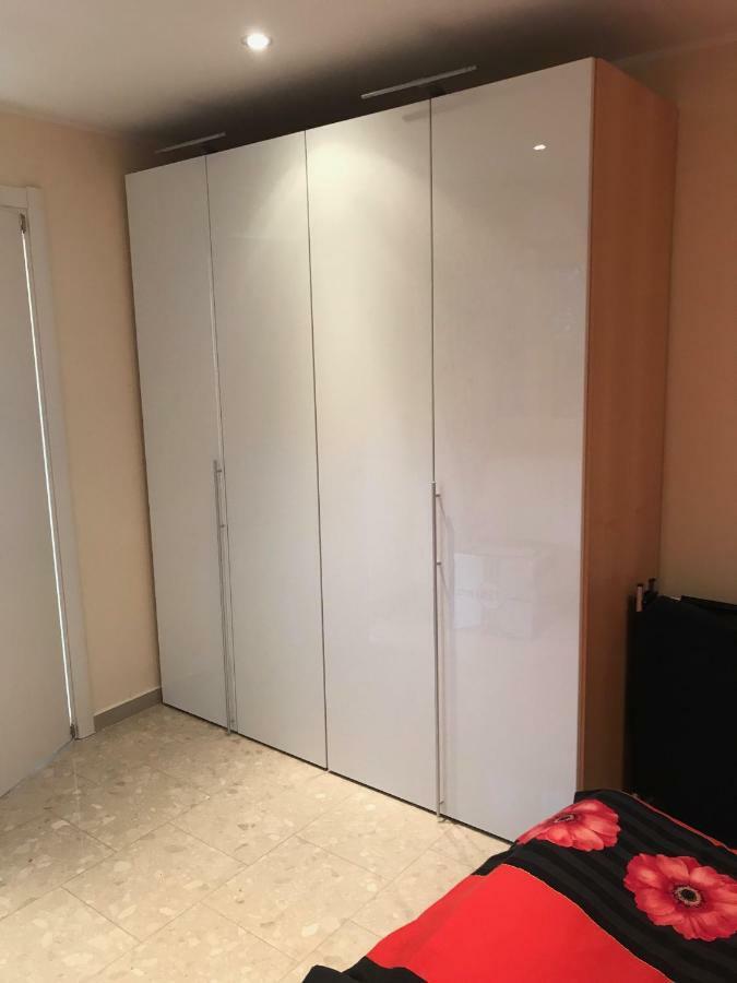 Moderne Ferienwohnung Mit Traumseeblick Lago Maggiore * Luino